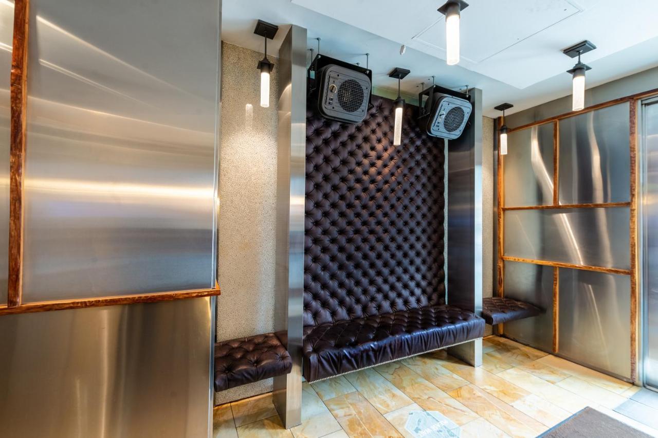 Solita Soho Hotel Nova York