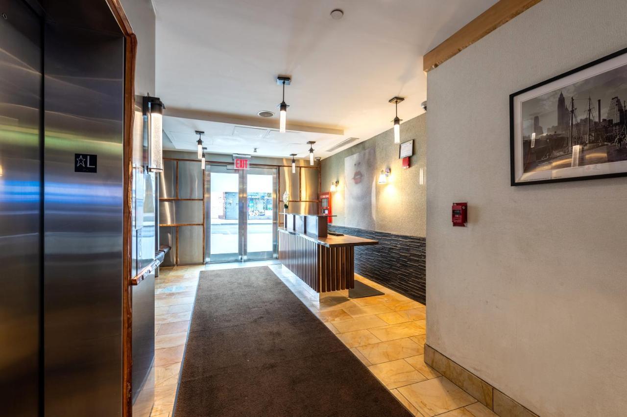 Hotel Solita Soho Nova York