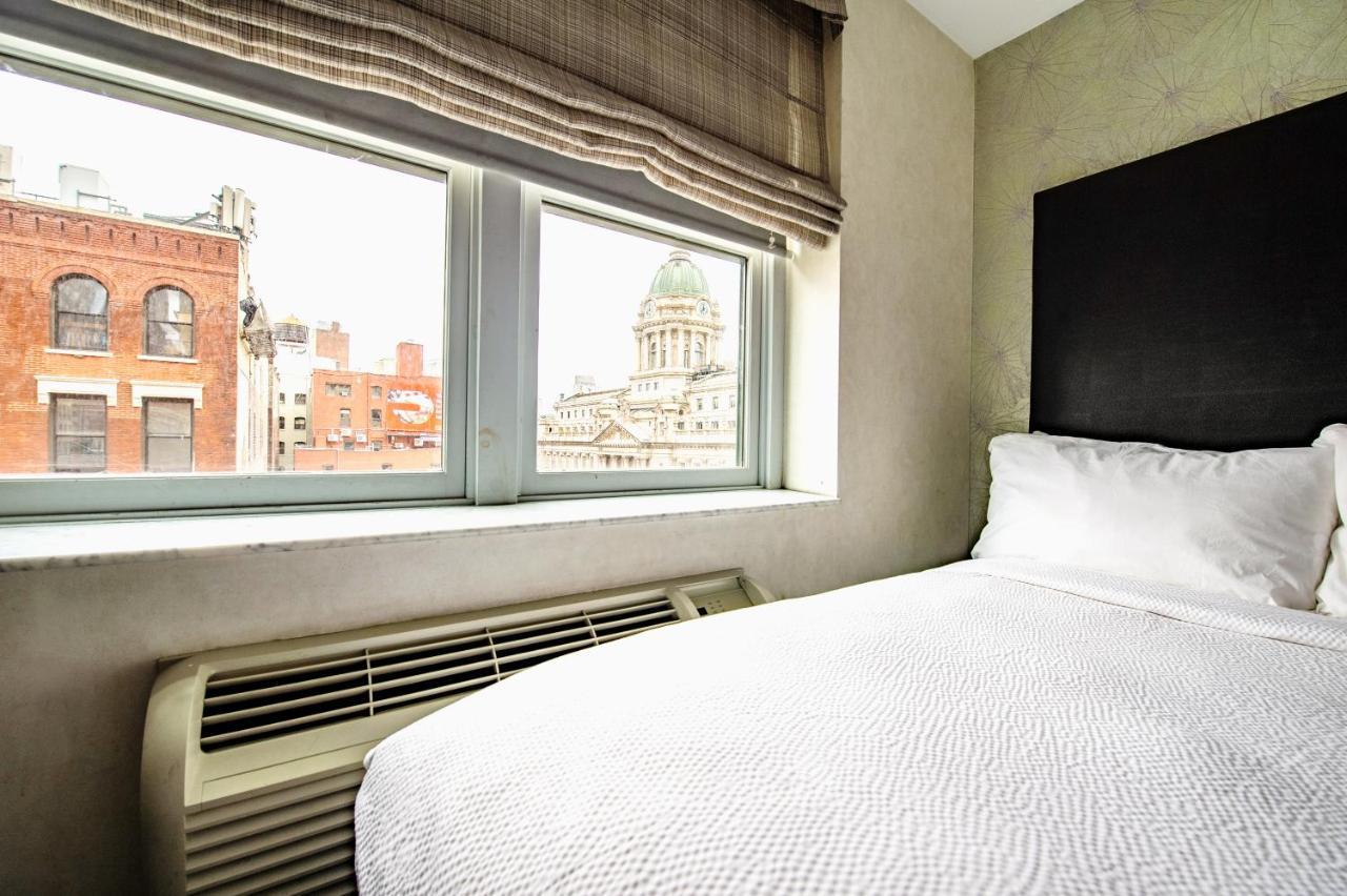Hotel Solita Soho Nova York