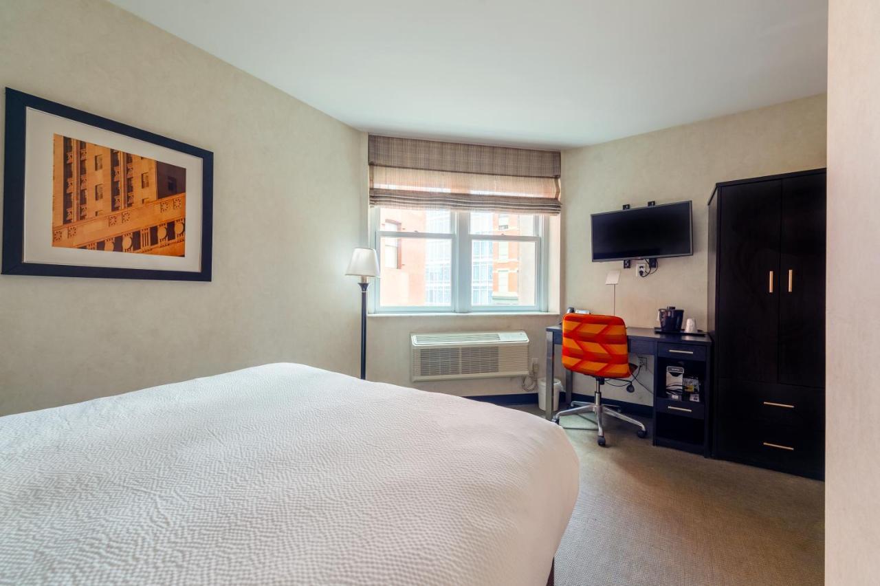 Solita Soho 3* Nova York
