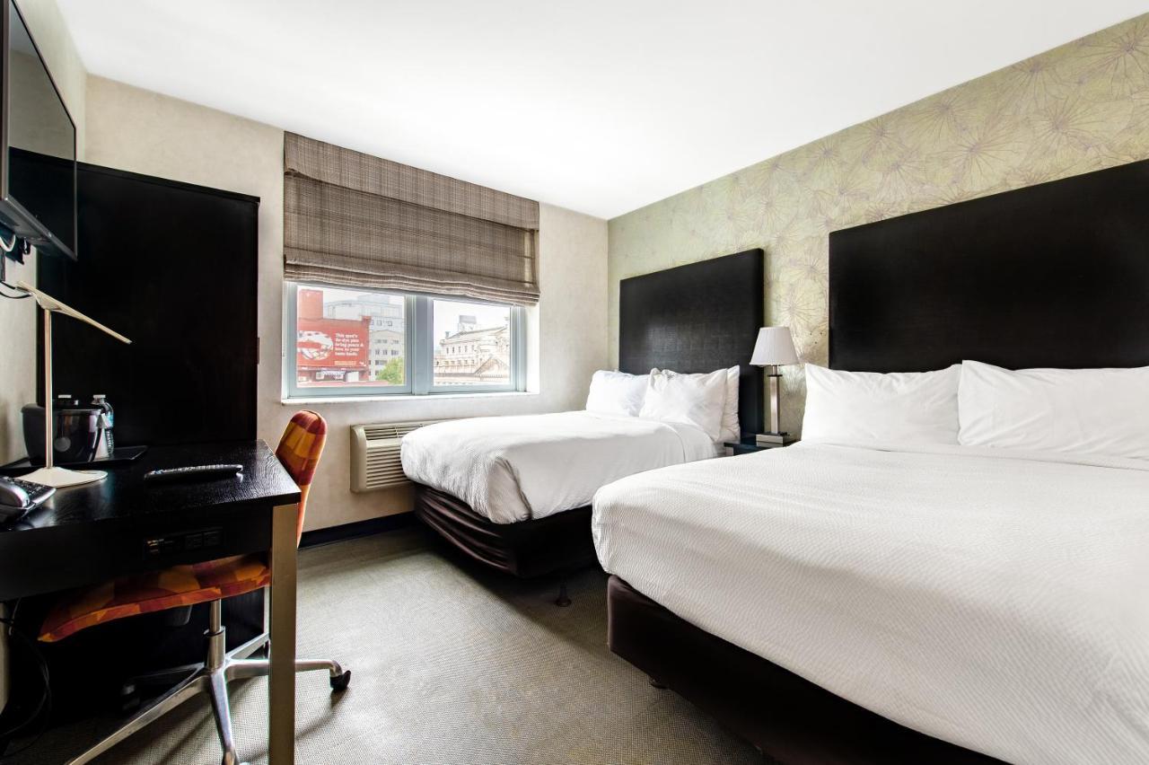Solita Soho Hotel Nova York