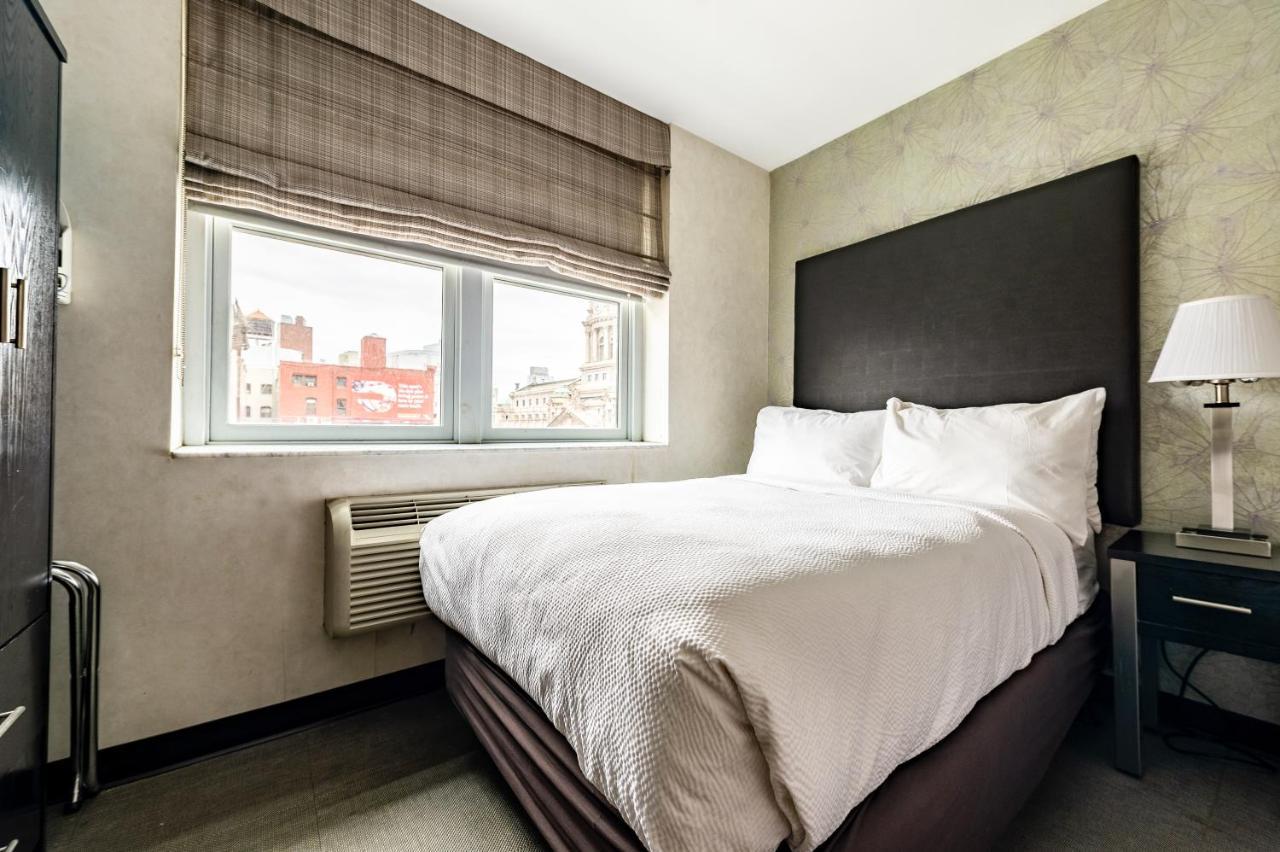 Solita Soho 3* Nova York