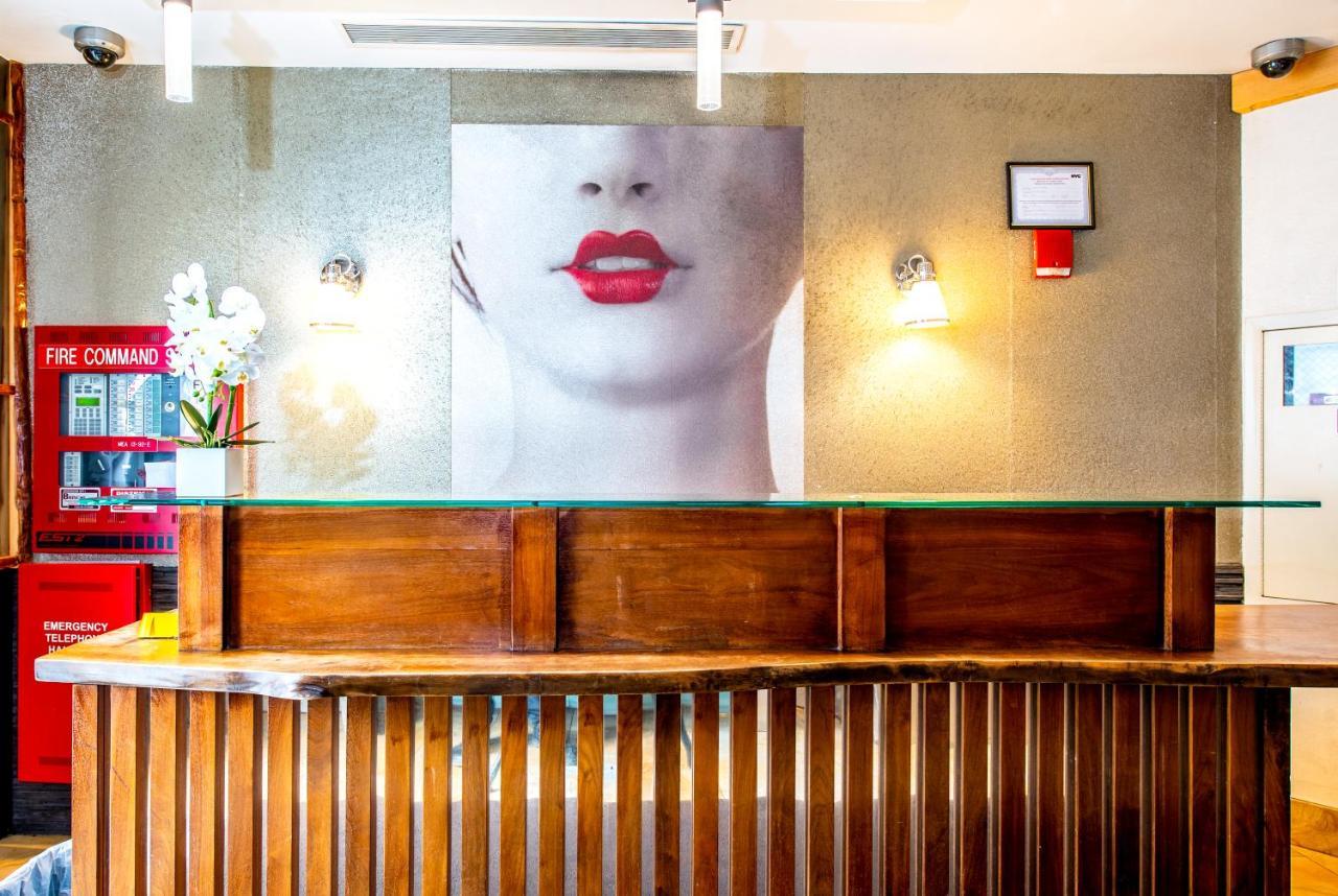 Solita Soho Hotel Nova York