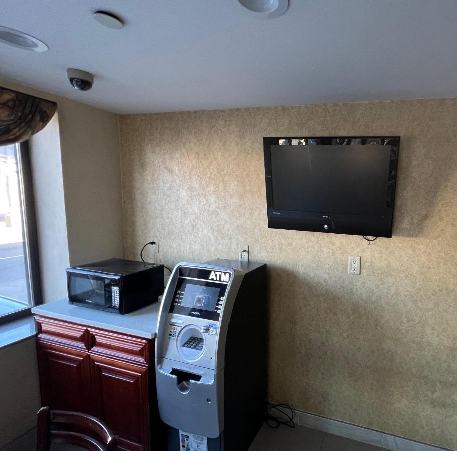 Motel Atlantic Motor Nova York