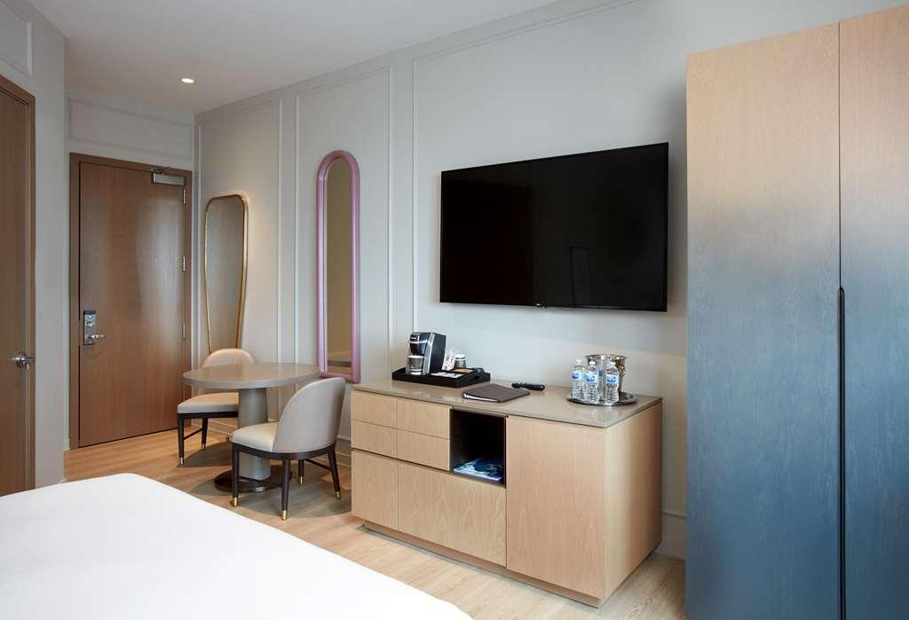 Hilton Club New York Hotel
