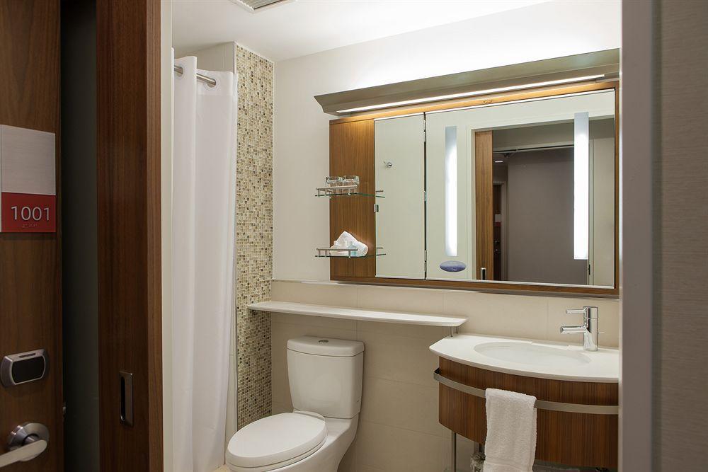 Club Quarters Grand Central, Hotel Nova York