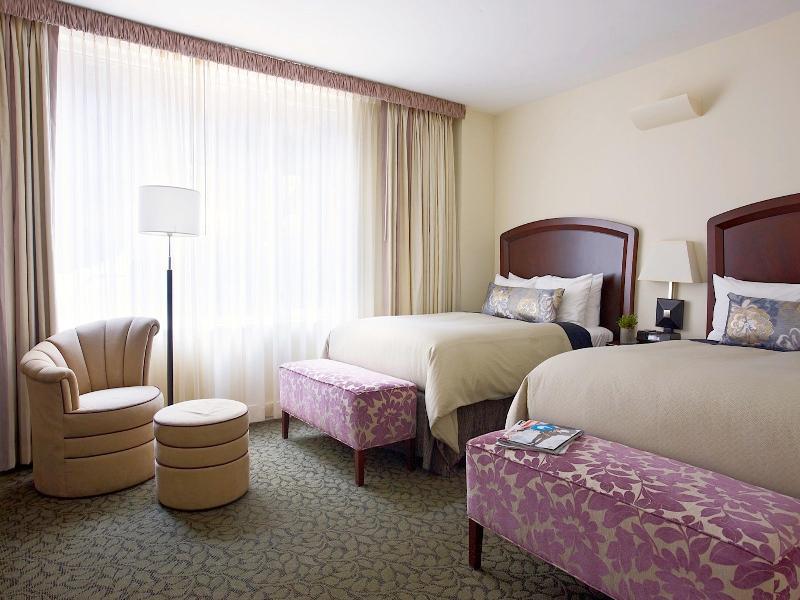 Khách sạn Marriott Vacation Club, City 