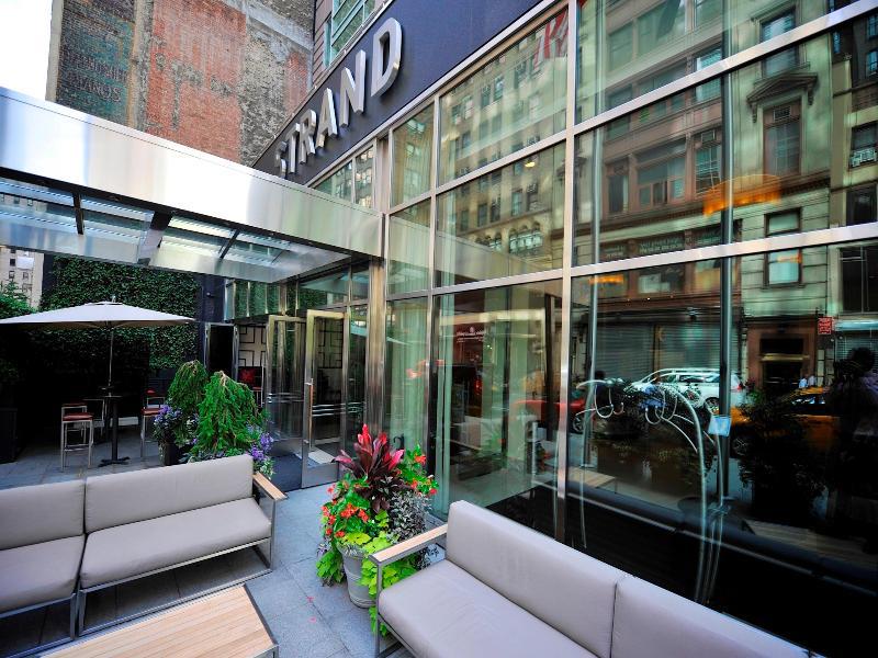 Khách sạn Marriott Vacation Club, City  4*