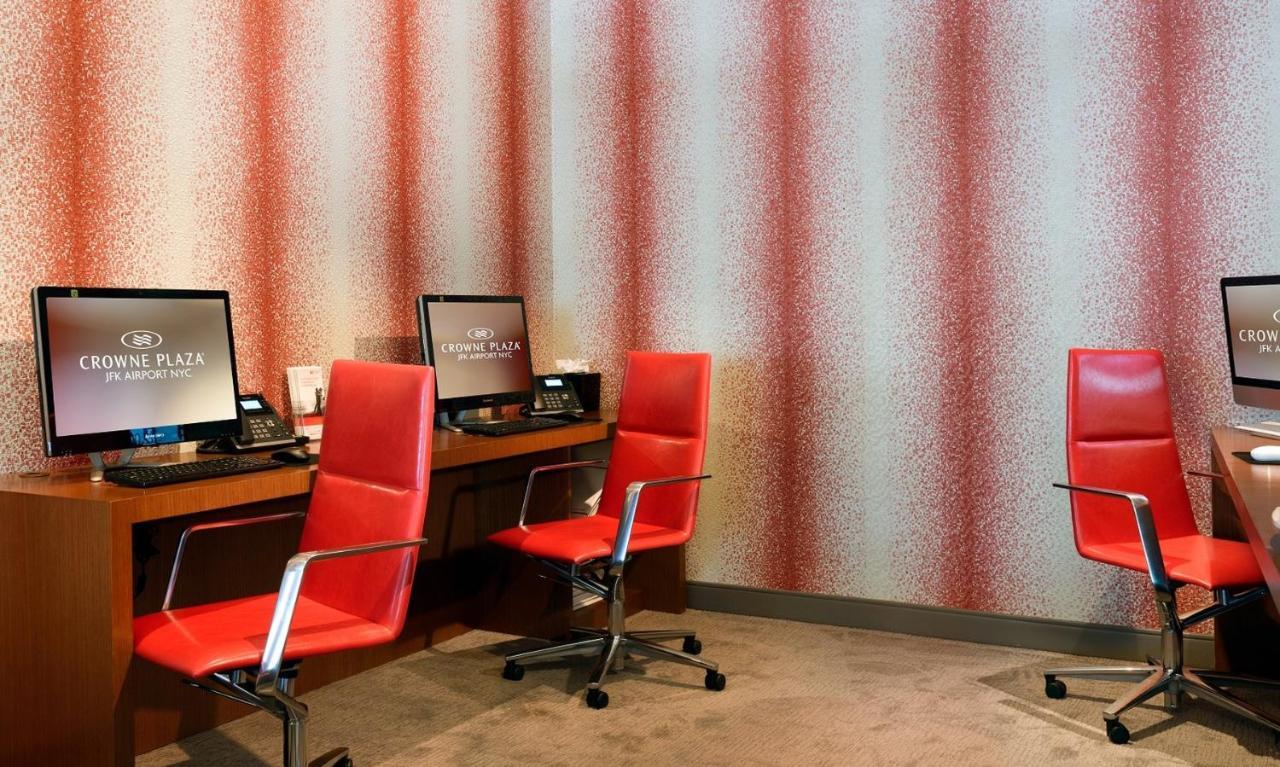 Khách sạn Crowne Plaza Jfk Airport City, An Ihg