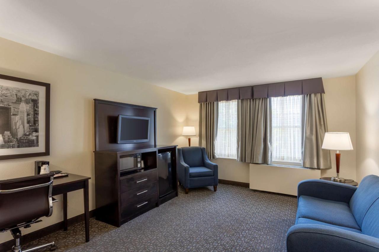 Khách sạn Western Gregory 3*