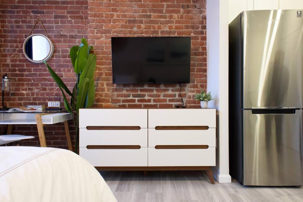 240-6 New Prime Location W&d In Unit Apartamento Nova York