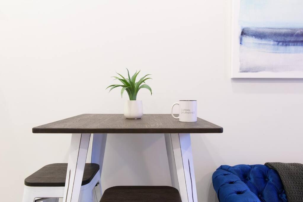 240-6 New Prime Location W&d In Unit * Nova York