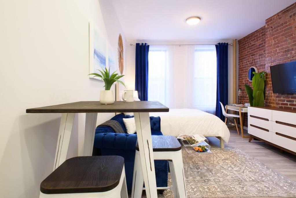 Apartamento 240-6 New Prime Location W&d In Unit *