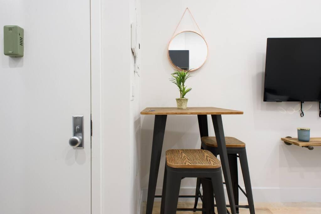 78-4d Quality 1br W&d Skylight By Park Căn hộ New York