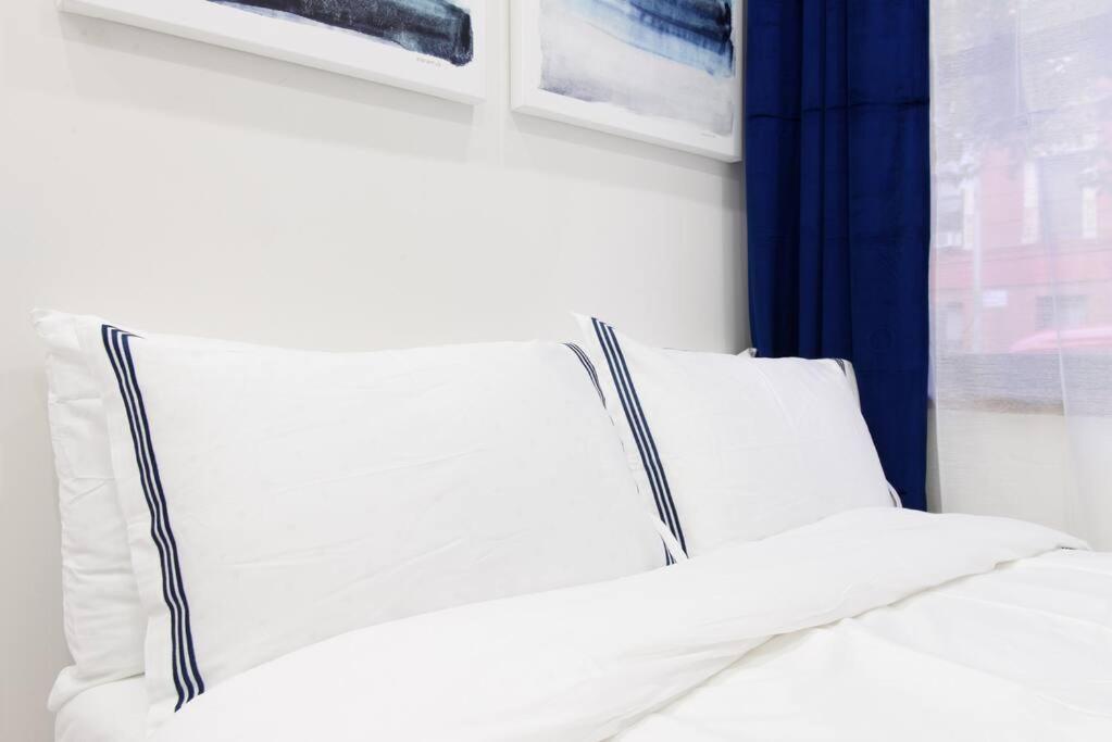 Apartamento 78-1d New Junior 1 Bedroom Prime Ues Wd In Unit Nova York