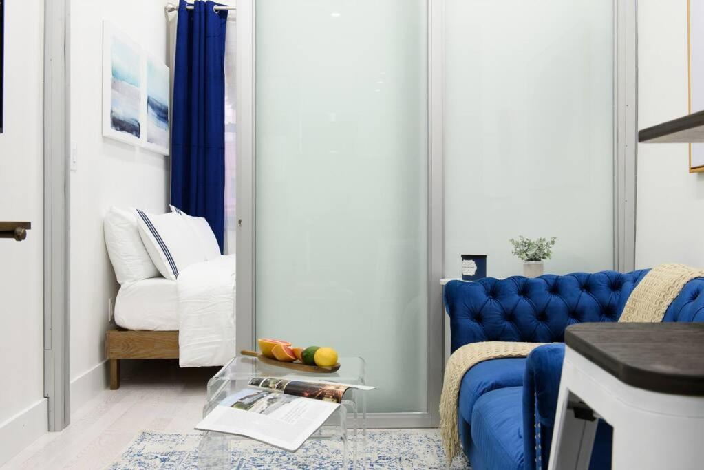 78-1d New Junior 1 Bedroom Prime Ues Wd In Unit Apartamento *