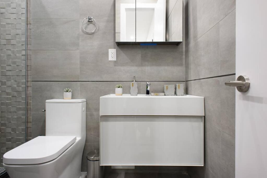 Apartamento 78-1d New Junior 1 Bedroom Prime Ues Wd In Unit