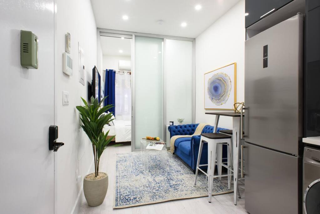 78-1d New Junior 1 Bedroom Prime Ues Wd In Unit Apartamento