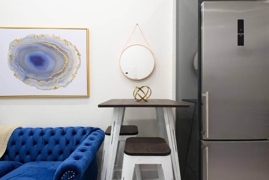 Apartamento 78-1d New Junior 1 Bedroom Prime Ues Wd In Unit