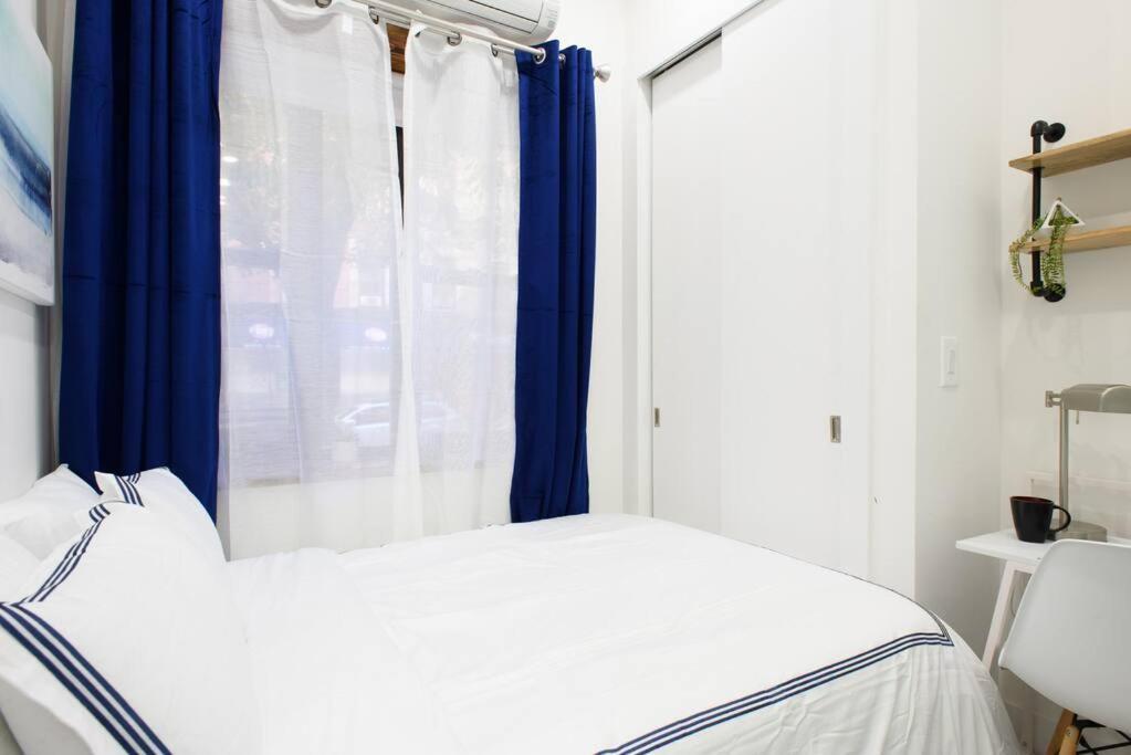 78-1d New Junior 1 Bedroom Prime Ues Wd In Unit Nova York