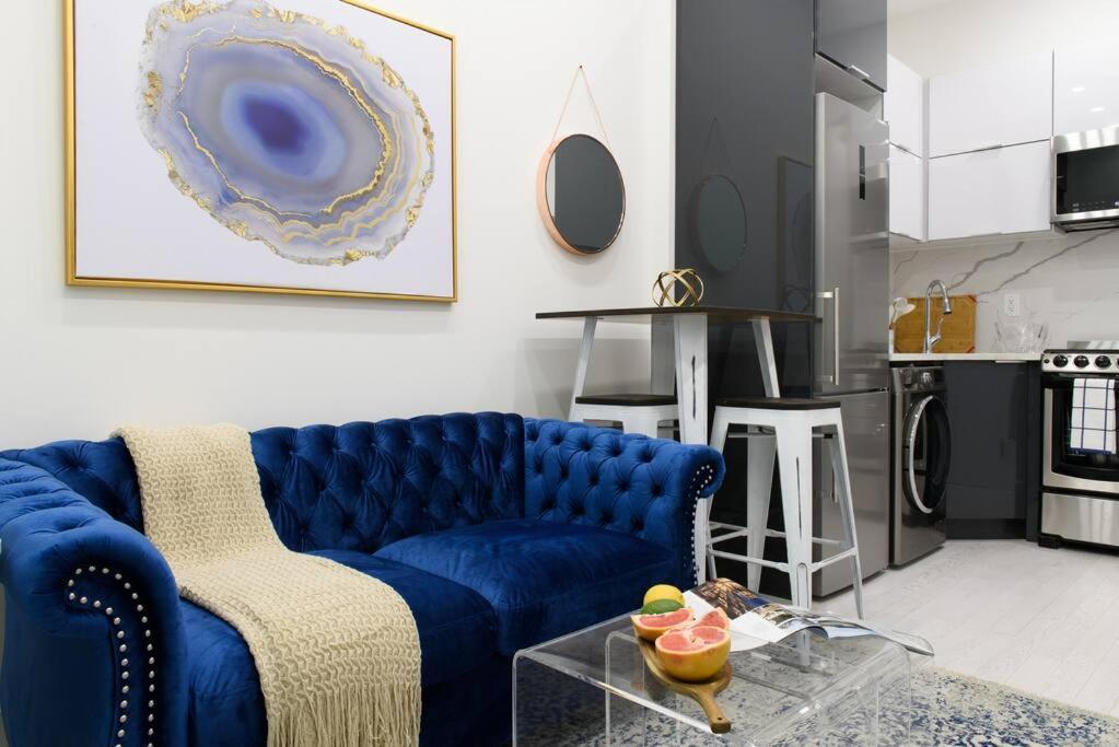 78-1d New Junior 1 Bedroom Prime Ues Wd In Unit * Nova York