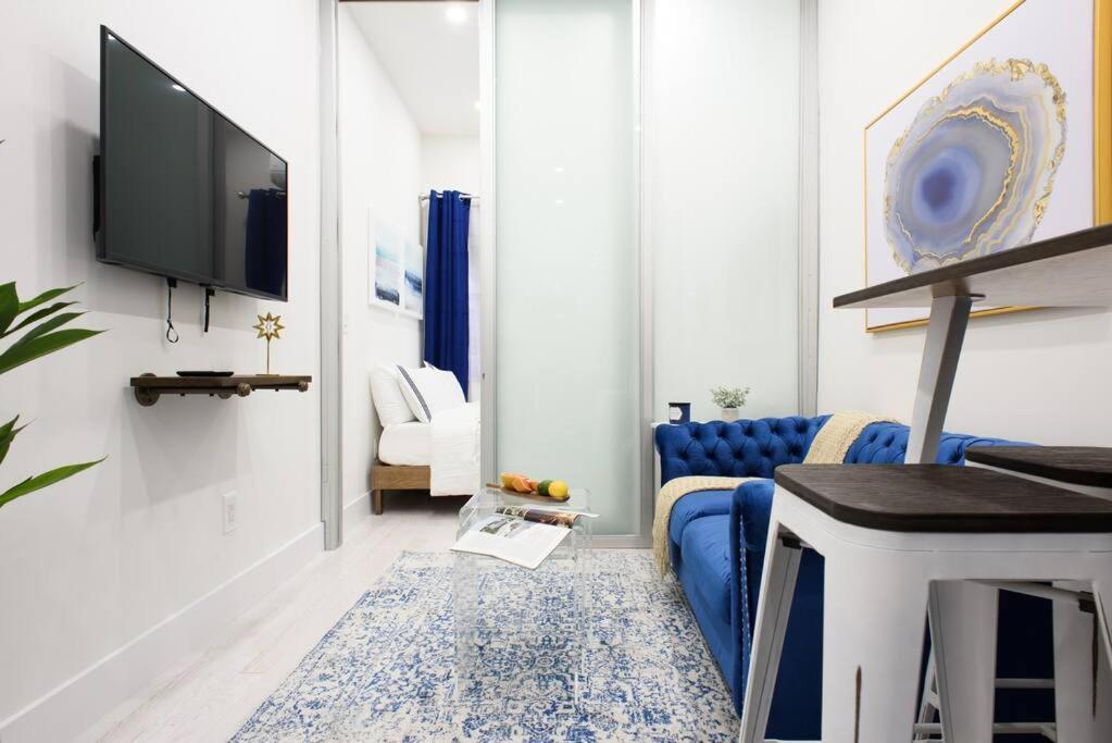 78-1d New Junior 1 Bedroom Prime Ues Wd In Unit * Nova York
