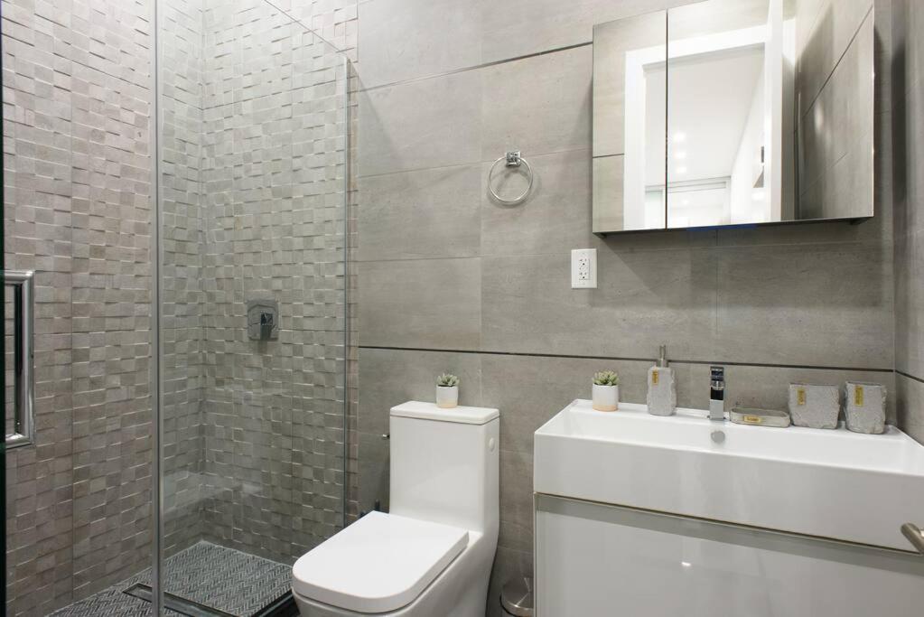 78-1d New Junior 1 Bedroom Prime Ues Wd In Unit Apartamento Nova York