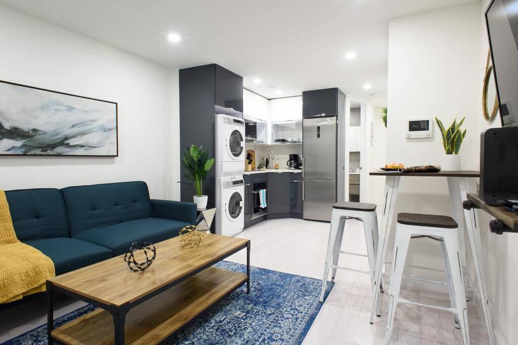 Apartamento 75-1b New Prime Upper East W D Elevator