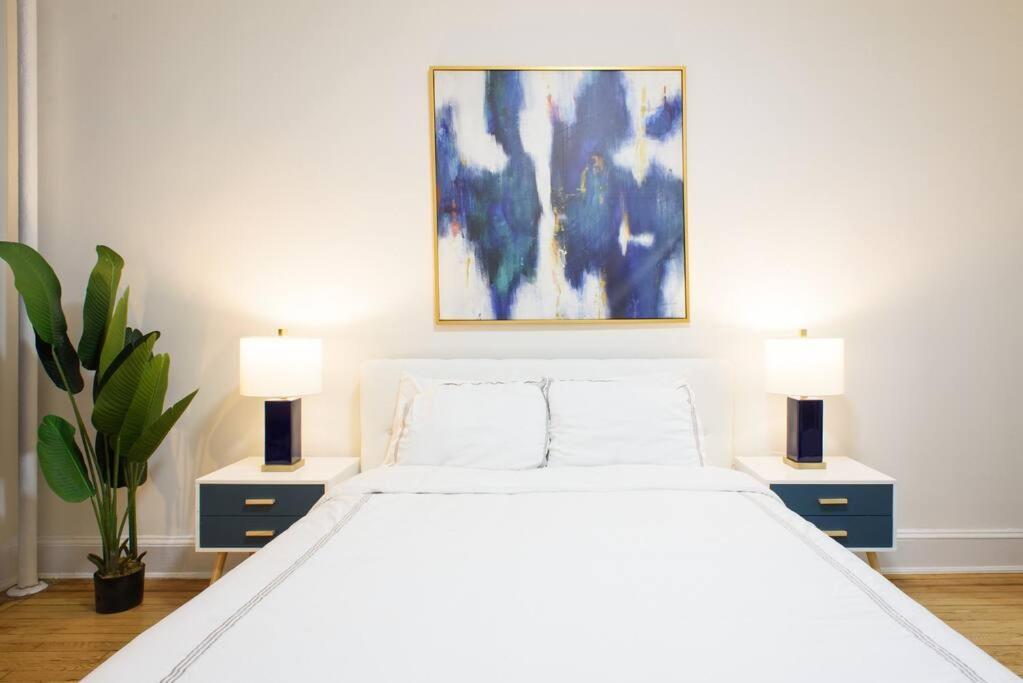 Apartment 1567-1a New 2br Prime Upper East W&d New York