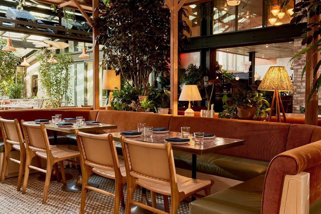 Khách sạn The Hoxton, Williamsburg 4*