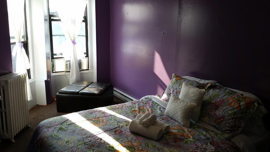 Bed & Breakfast Oyo *