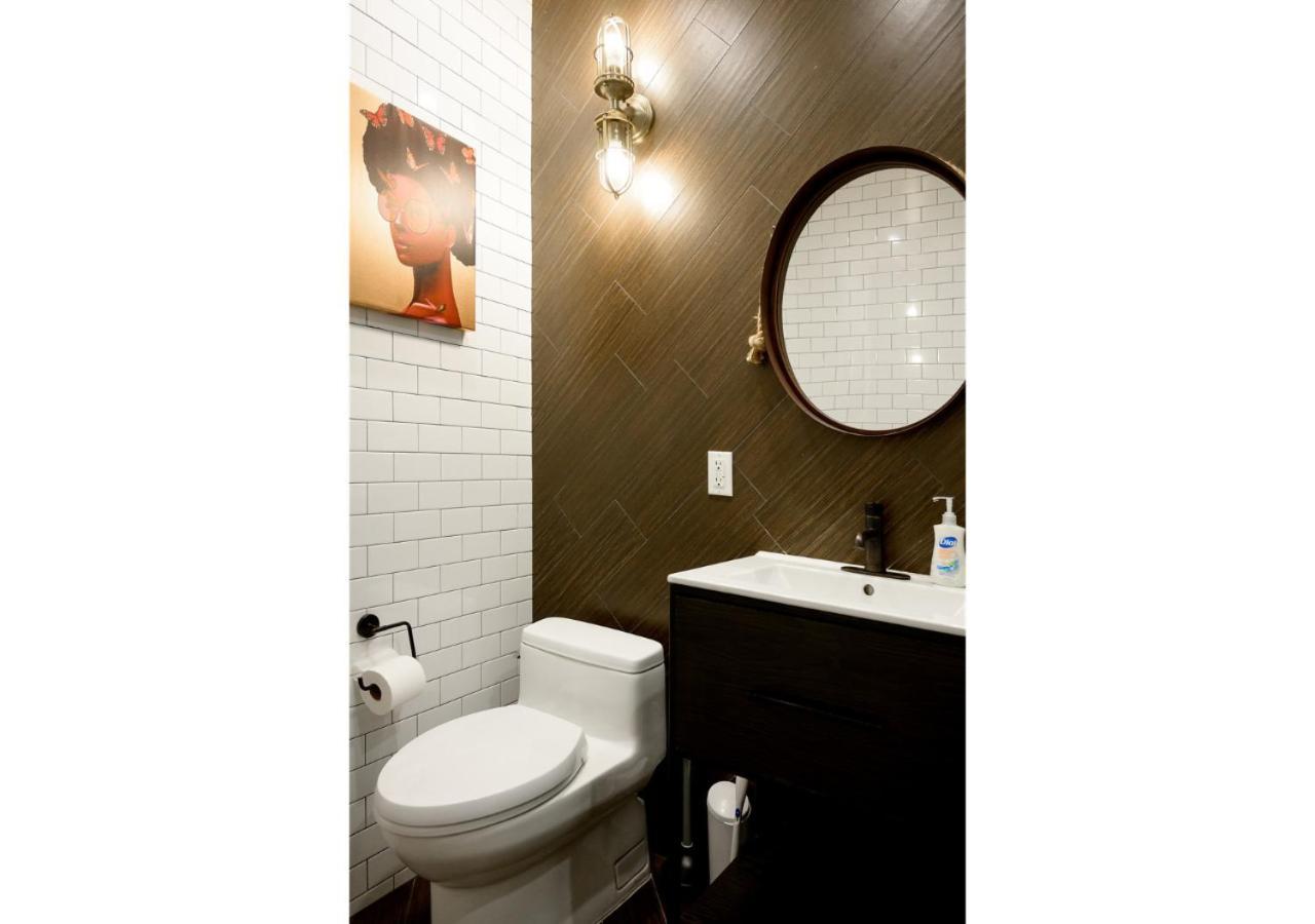 Brooklyn Retreat-ideal Getaway/movie Or Game Night Căn hộ