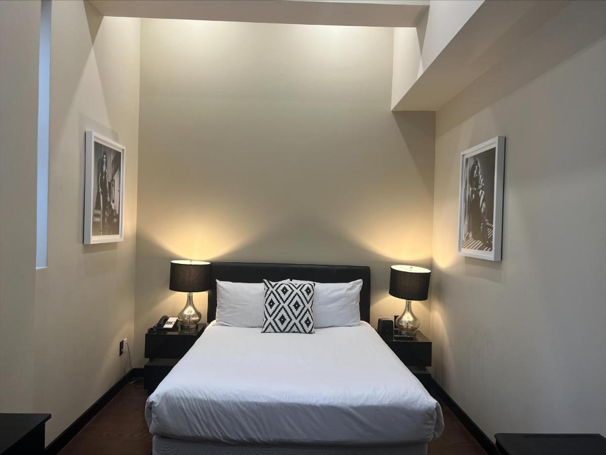 Cachet Boutique Nyc 4* Nova York