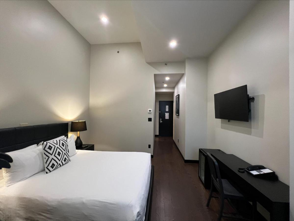 Cachet Boutique Nyc 4* Nova York