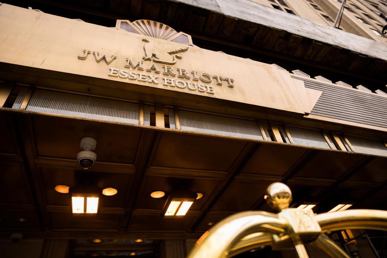 Khách sạn Jw Marriott Essex House