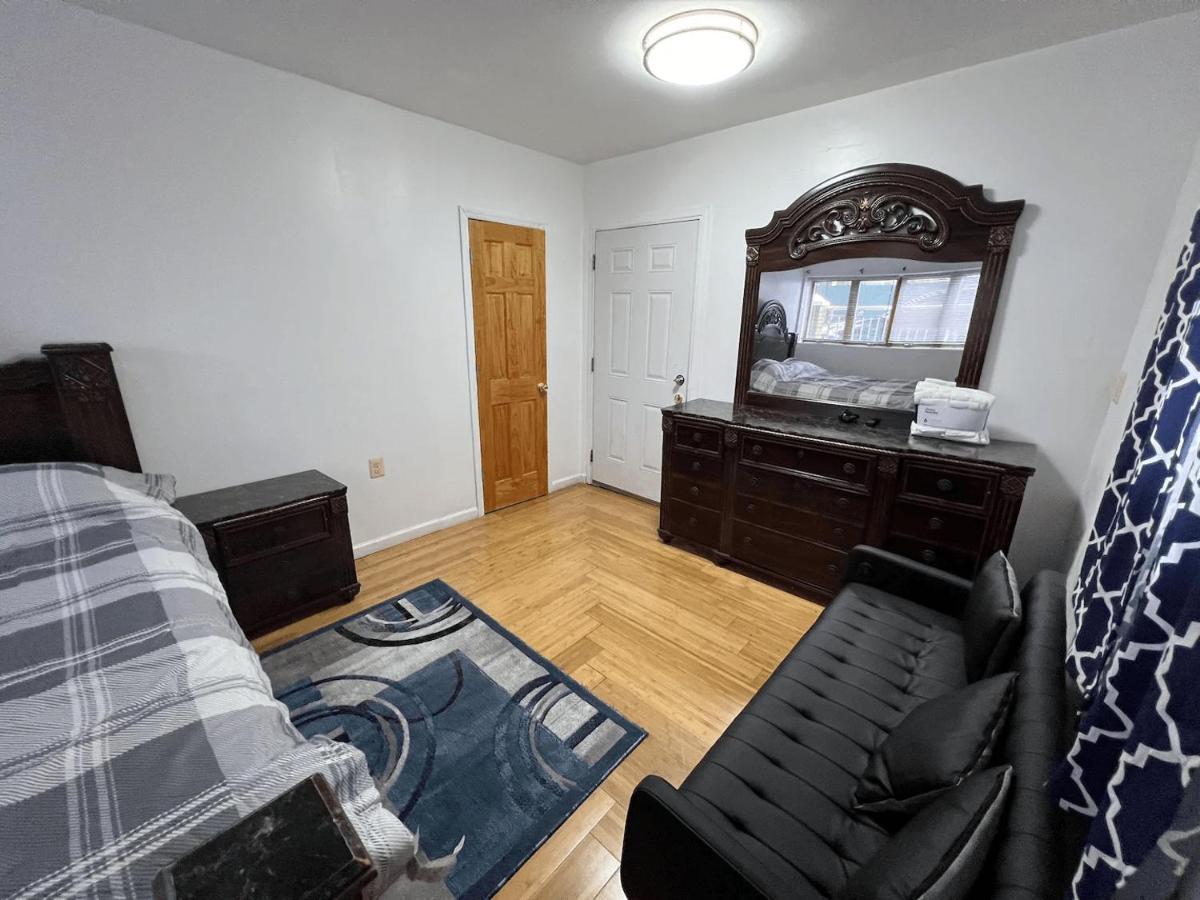 Lawn Hospedagem domiciliar Nova York