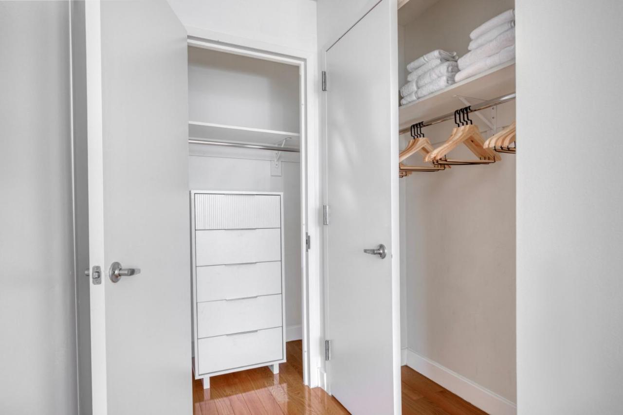 2br Nr Times Sq W Indoor Pool Gym Nyc-49 * Nova York