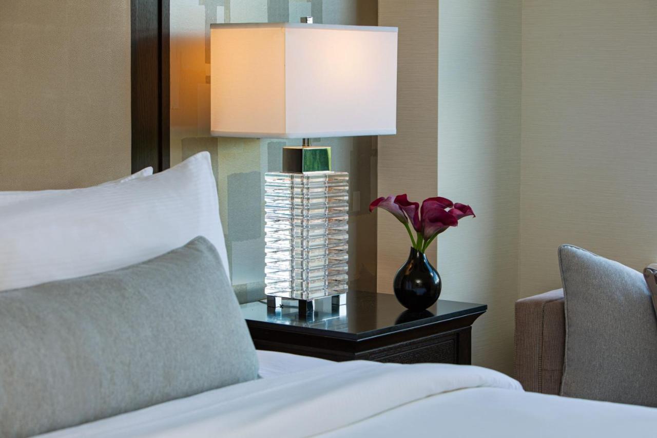 Jw Marriott Essex House Khách sạn 5*
