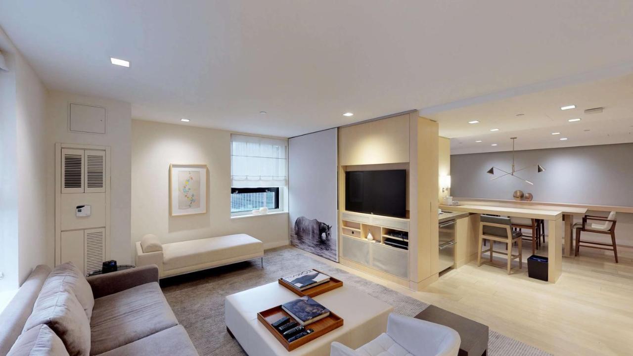 Hotel Hyatt Grand Nova York