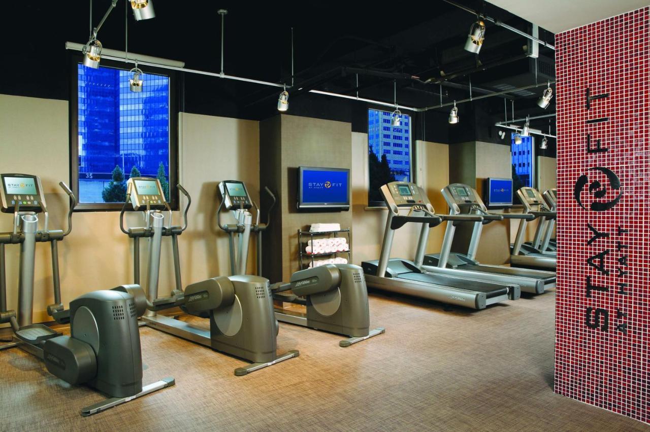 Hyatt Grand 4* Nova York