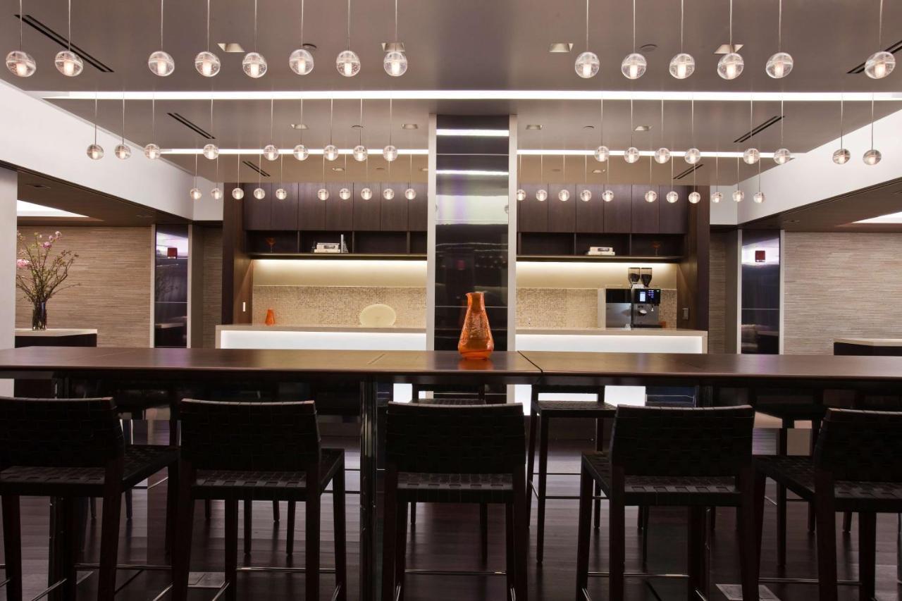 Hyatt Grand Hotel Nova York
