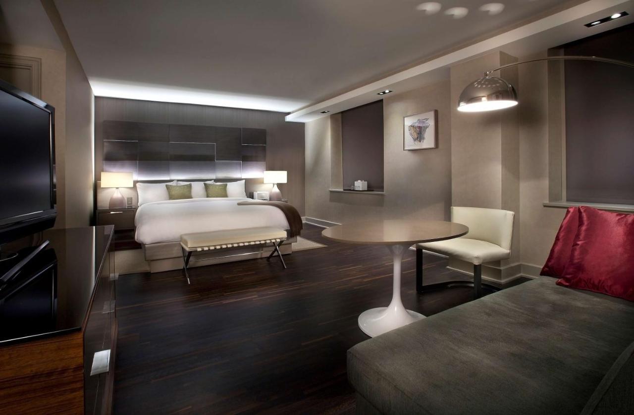 Hotel Hyatt Grand Nova York