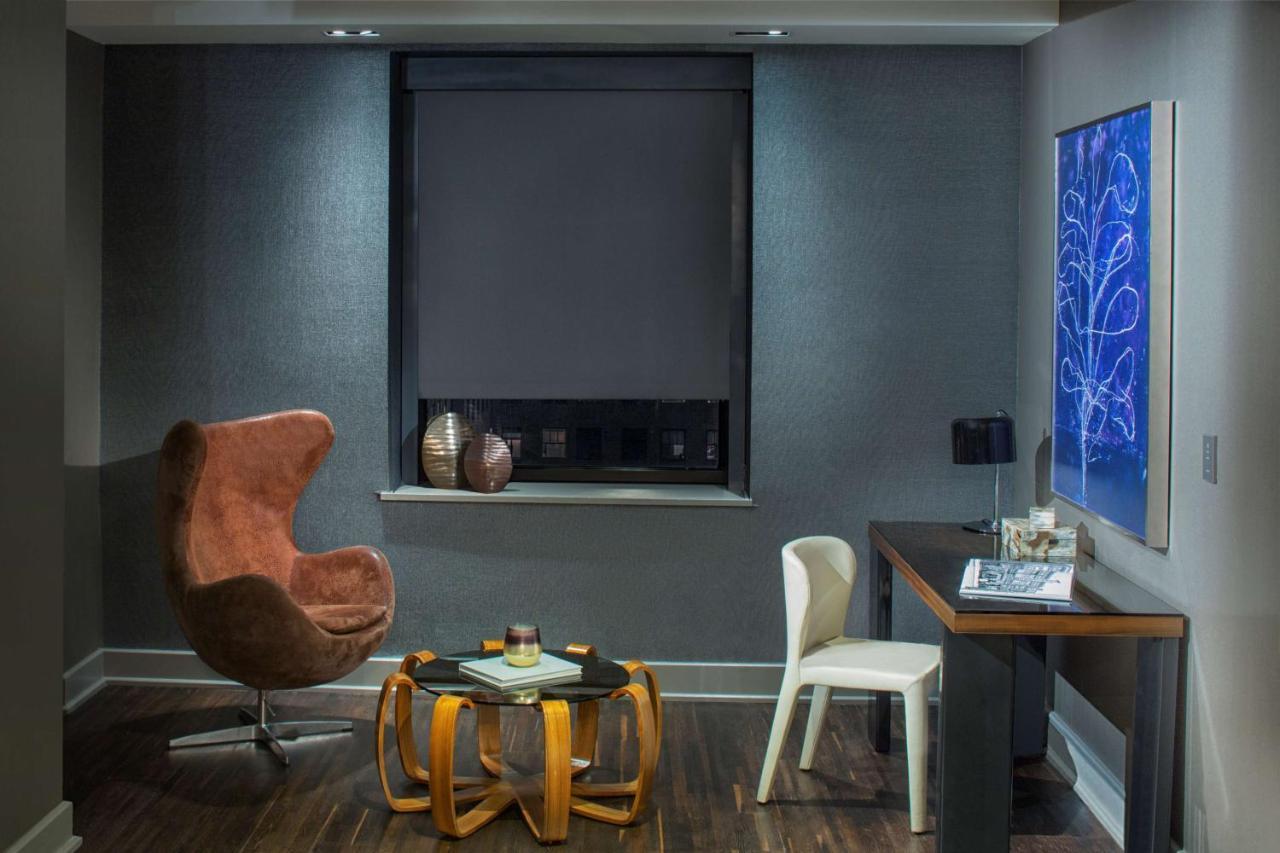 Hyatt Grand Nova York