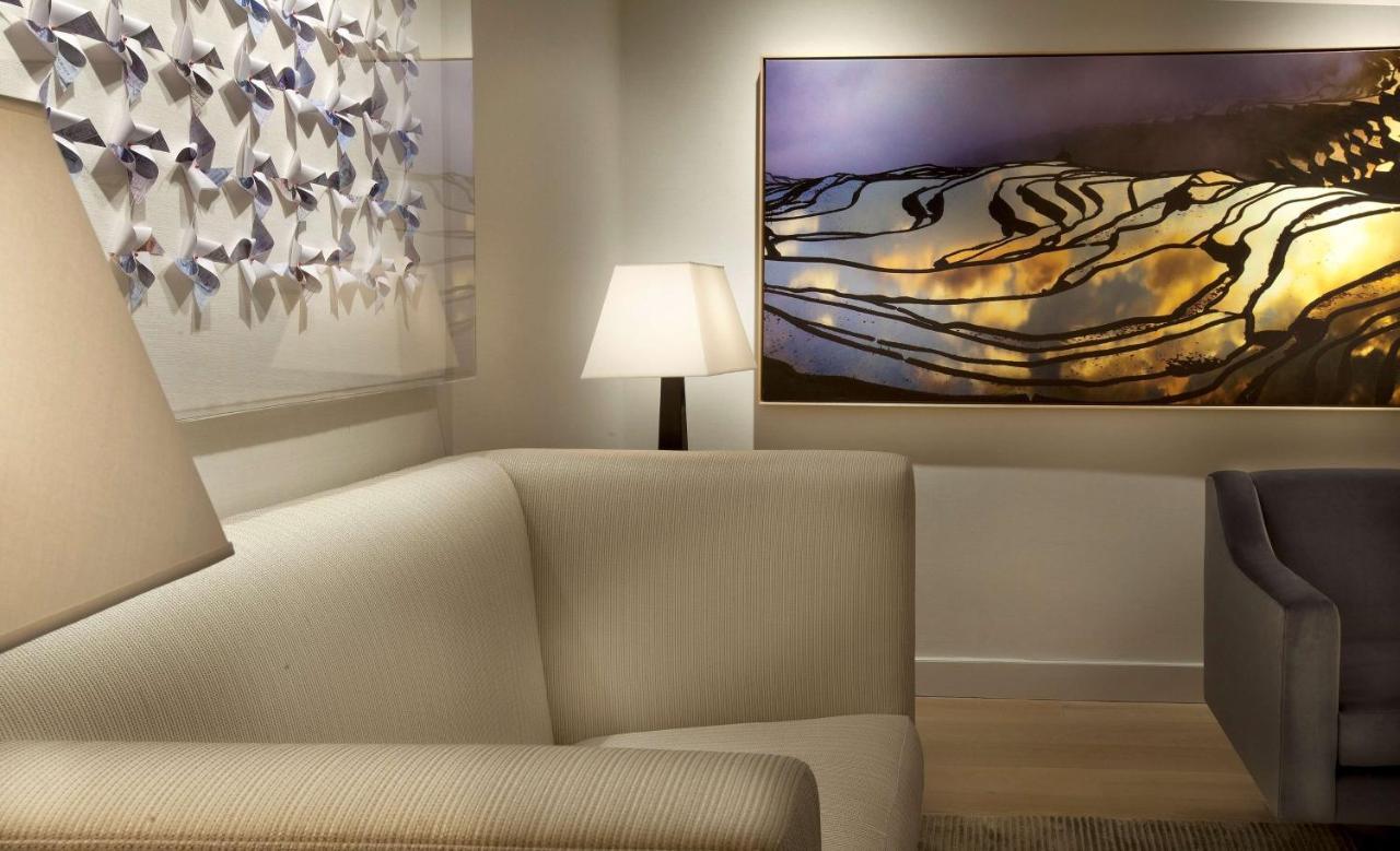 Hyatt Grand 4* Nova York