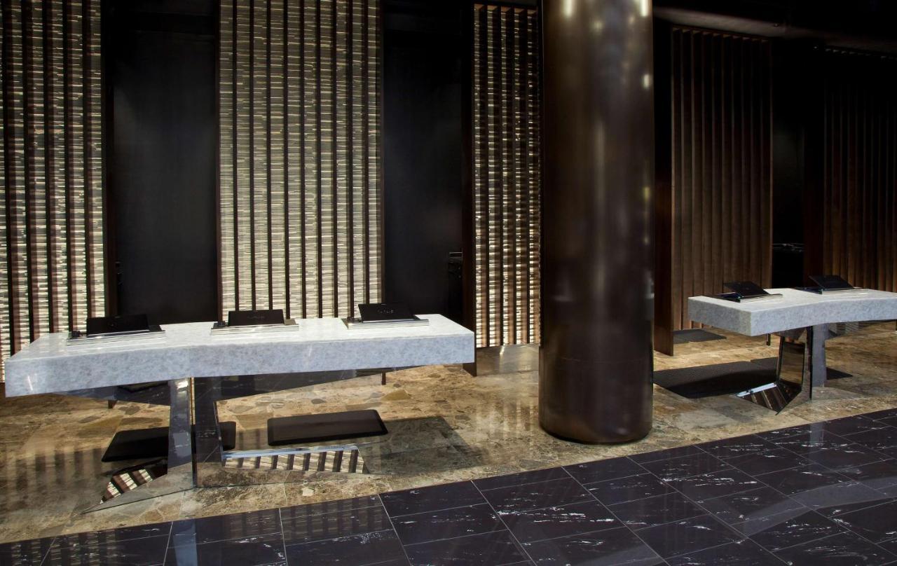 Hyatt Grand Nova York