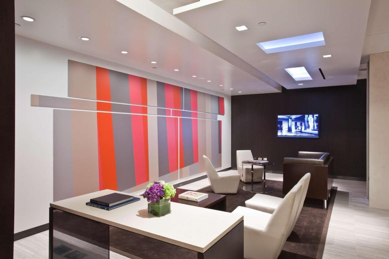 Hotel Hyatt Grand Nova York