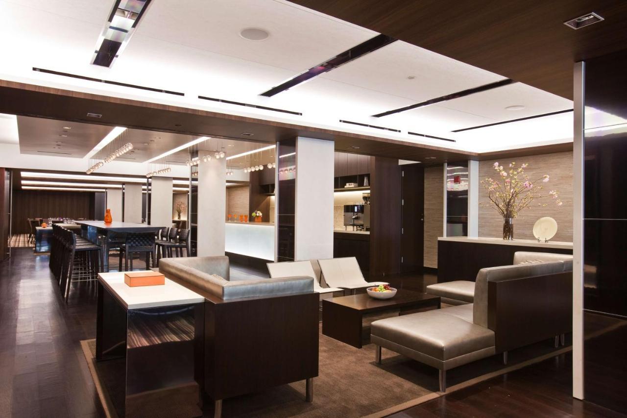 Hotel Hyatt Grand Nova York