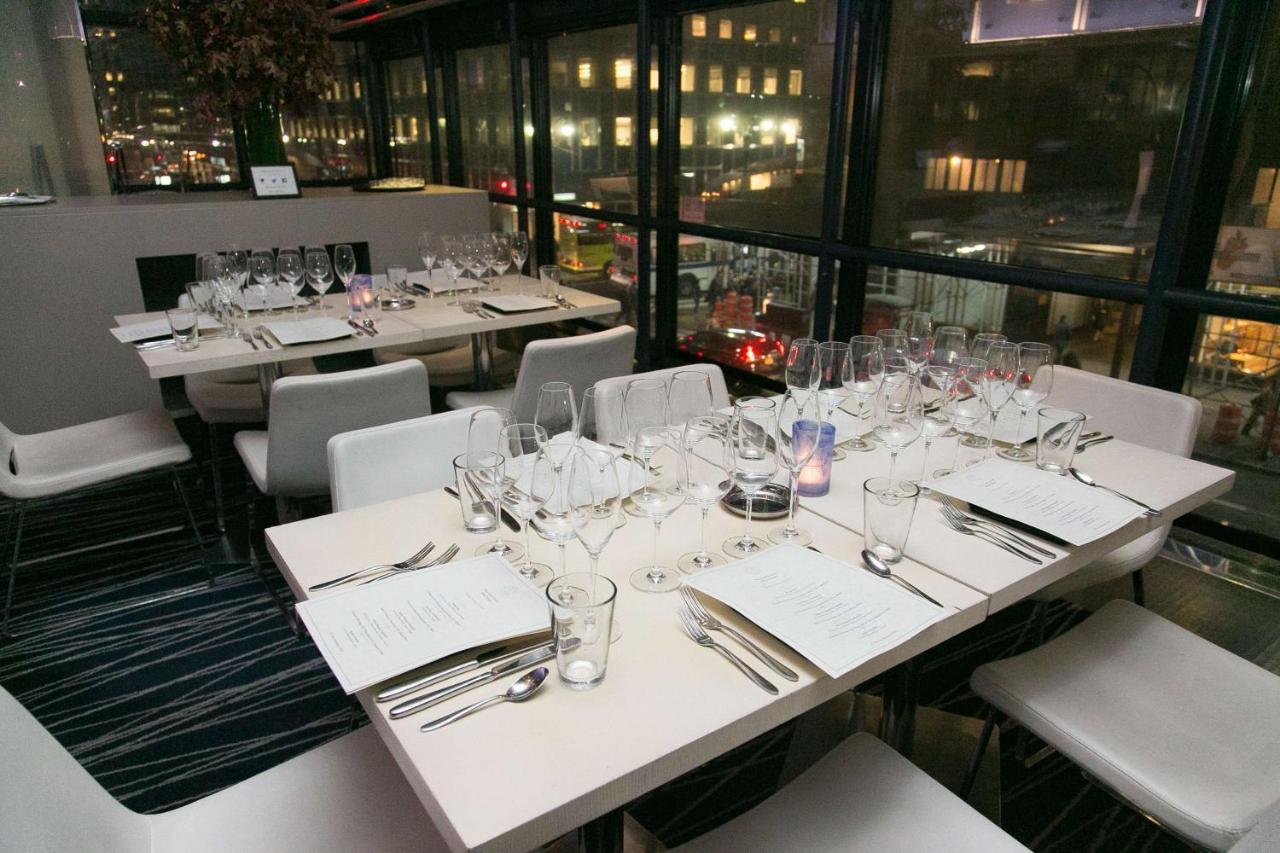 Hyatt Grand Hotel Nova York