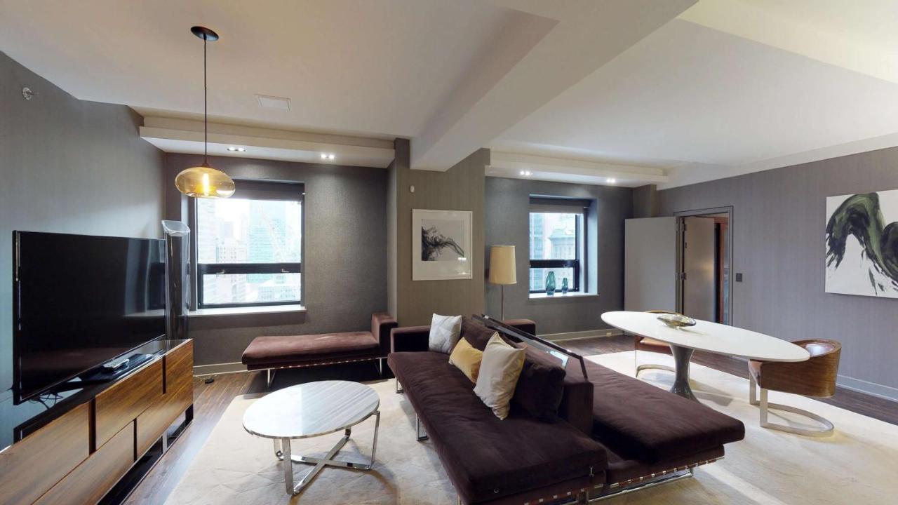 Hyatt Grand Nova York