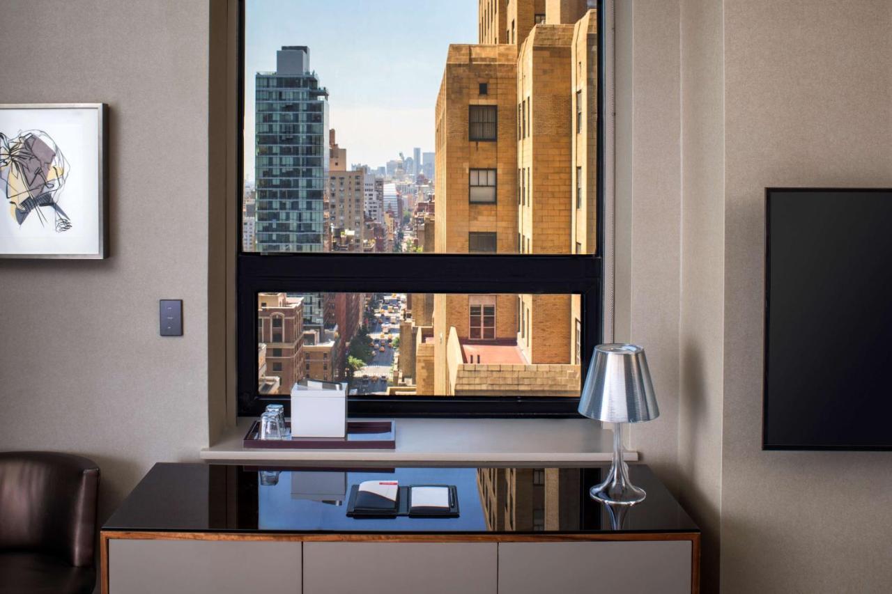 Hyatt Grand Hotel Nova York